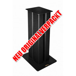 Target Maximum Rigidity -...