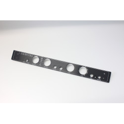 Bryston 0.5 Front Plate 17’’