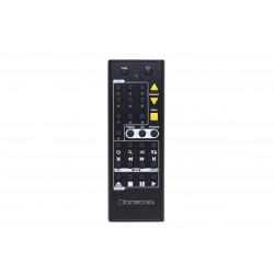 Bryston BR4 Remote Control