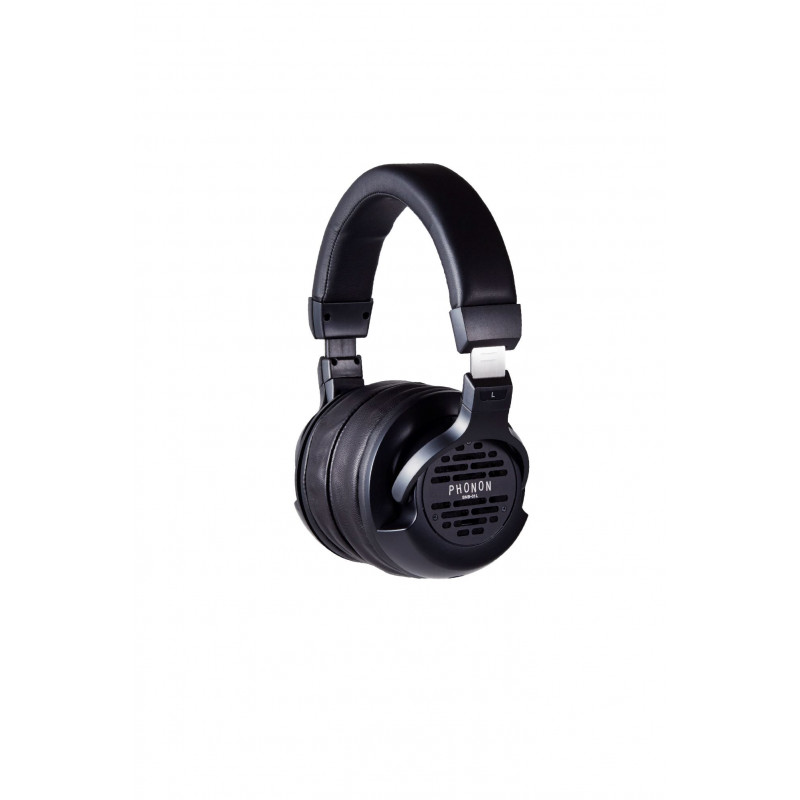 国内正規品】 PHONON SMB-01L Professional Monitoring Headphones