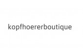 kopfhoererboutique