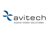 Avitech - Showroom and Sales