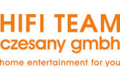 Robert Czesany – Hifi Team